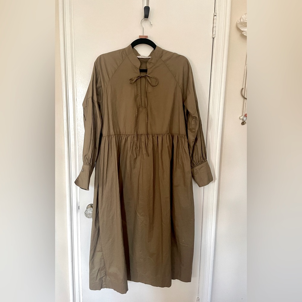 A Bronze Age - House Dress (Medium)